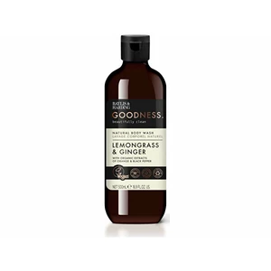 Baylis & Harding Goodness Lemongrass & Ginger sprchový gél 500 ml