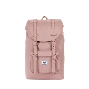 Herschel Supply Little America Mid-Volume Ash Rose