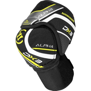 Warrior Hockey Elbow Pad Alpha DX3 SR S