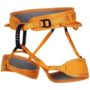 Singing Rock Rob Climbing Harness Orange XS