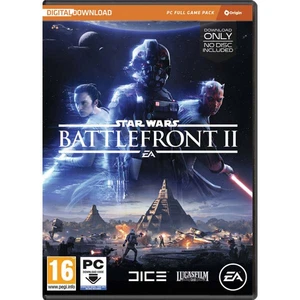 Star Wars: Battlefront 2 - PC