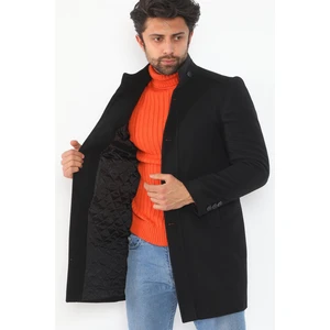 Cappotto da uomo dewberry PLT8370