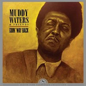 RSD - GOIN' WAY BACK - Muddy Waters [Vinyl album]