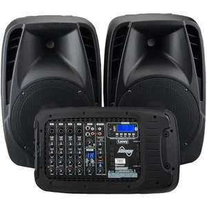 Laney AH2500D Partable PA-System