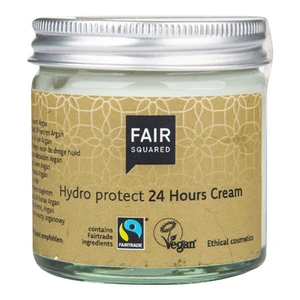 Krém pleťový hydratační 24 h 50 ml ZWP   FAIR SQUARED