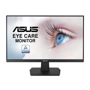 Asus ESSENTIAL VA24EHE LCD monitor 60.5 cm (23.8 palca) 1920 x 1080 Pixel Full HD 5 ms HDMI ™, DVI, VGA IPS LED