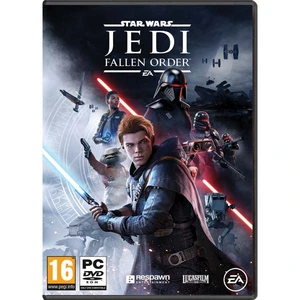 Star Wars Jedi: Fallen Order  - PC