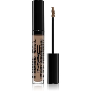 MAC Cosmetics Eye Brows Big Boost Fiber Gel gél na obočie odtieň Filing 6.1 ml