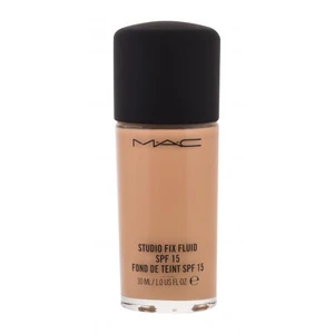 MAC Cosmetics Studio Fix Fluid zmatňující make-up SPF 15 odstín NW 30 30 ml