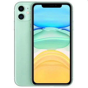 Apple iPhone 11 256GB Green