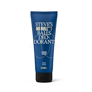 Steve´s No Bull***t Stevov guľodorant - dezodorant na spodok (100 ml)