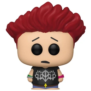 POP! Jersey Kyle (South Park)