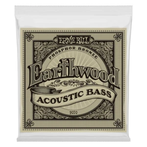 Ernie Ball 2070 Earthwood