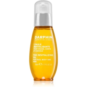 Darphin Oils & Balms revitalizačný olej na tvár, telo a vlasy 50 ml