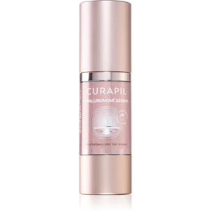 Curapil Care hyalurónové sérum proti vráskam 30 ml