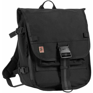 Chrome Rucsac urban / Geantă Warsaw Mid Negru 25 L