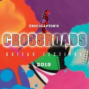 Eric Clapton's Crossroads Guitar Festival 2019