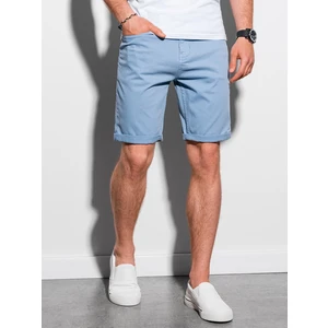 Pantaloncini da uomo Ombre W303