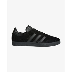 adidas Originals Gazelle Tenisky Černá