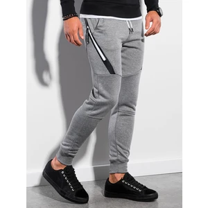 Ombre Clothing Men's sweatpants P1002