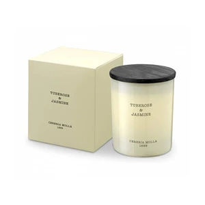 Cereria Mollá Boutique Tuberose & Jasmine vonná sviečka 230 g