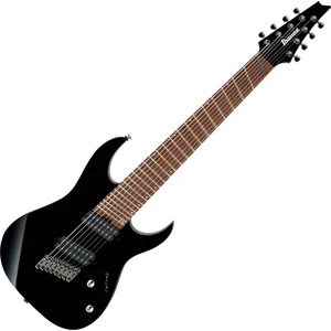 Ibanez RGMS8-BK Černá