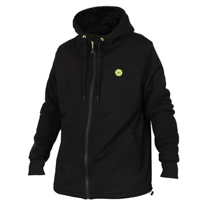 Matrix mikina sherpa hoody - xl