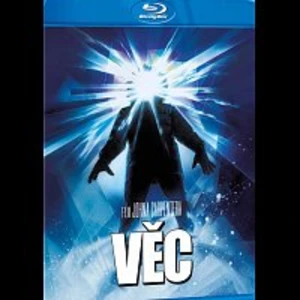 Různí interpreti – Věc Blu-ray