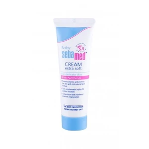 SebaMed Baby Extra Soft Cream 50 ml telový krém pre deti