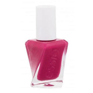 Essie Nail Polish Gel Couture 13,5 ml lak na nehty pro ženy 290 Sit Me In The Front Row bez třpytek