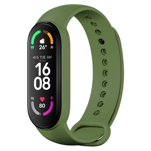 Remienok RhinoTech na Xiaomi Mi Band 6 - armádní zelená (RTACC049) Vždy se snažíme být o krok napřed
Vždy se snažíme být o krok napřed a vyvinout tak