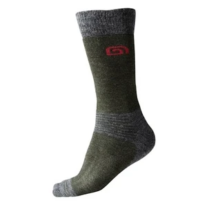 Trakker zimné ponožky winter merino socks-veľkosť 7-9