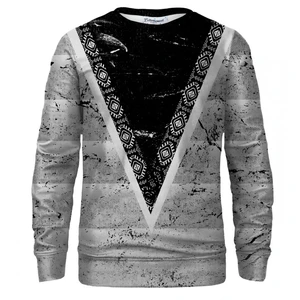 Bittersweet Paris Unisex's Aztec Pattern Sweater S-Pc Bsp319