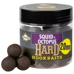 Dynamite Baits Hard Hookbaits 20 mm Chobotnica-Oliheň Boilies