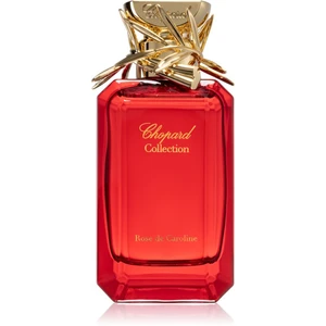 Chopard Rose de Caroline parfumovaná voda pre ženy 100 ml