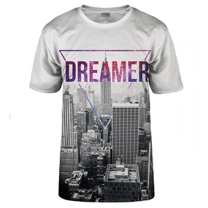 Keserédes Paris Unisex's Dreamer póló Tsh Bsp021