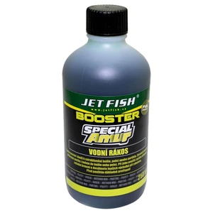 Jet fish booster special amur 250 ml vodný rákos