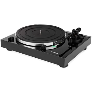 Thorens TD 202 Negru-Lucioasă