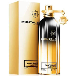 Montale Rose Night - EDP 100 ml