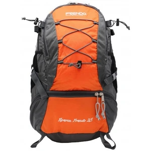 Frendo Eperon Arancione Outdoor Zaino