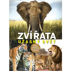 Zvířata - Úžasný svět