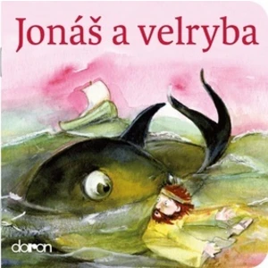 Jonáš a velryba