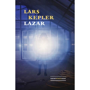 Lazar - Lars Kepler