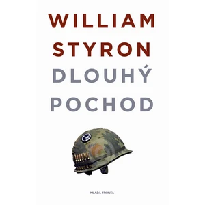 Dlouhý pochod - William Styron