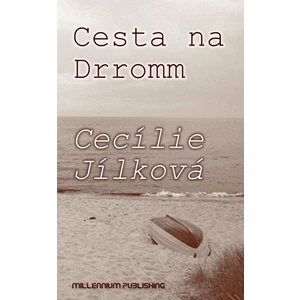 Cesta na Drromm - Cecílie Jílková