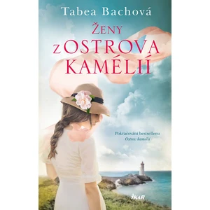 Ženy z ostrova kamélií - Tabea Bachová