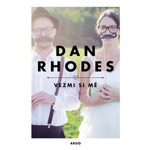 Vezmi si mě - Dan Rhodes