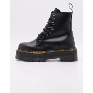 Dr. Martens Jadon Black Polished Smooth 41