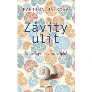 Závity ulit - Martina Málková