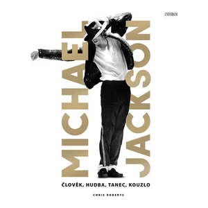 Michael Jackson - Chris Roberts